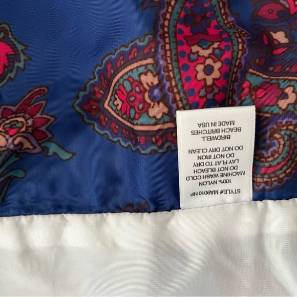 Birdwell Beach Britches x Noah (shorts & jacket) - Picture 4 of 8